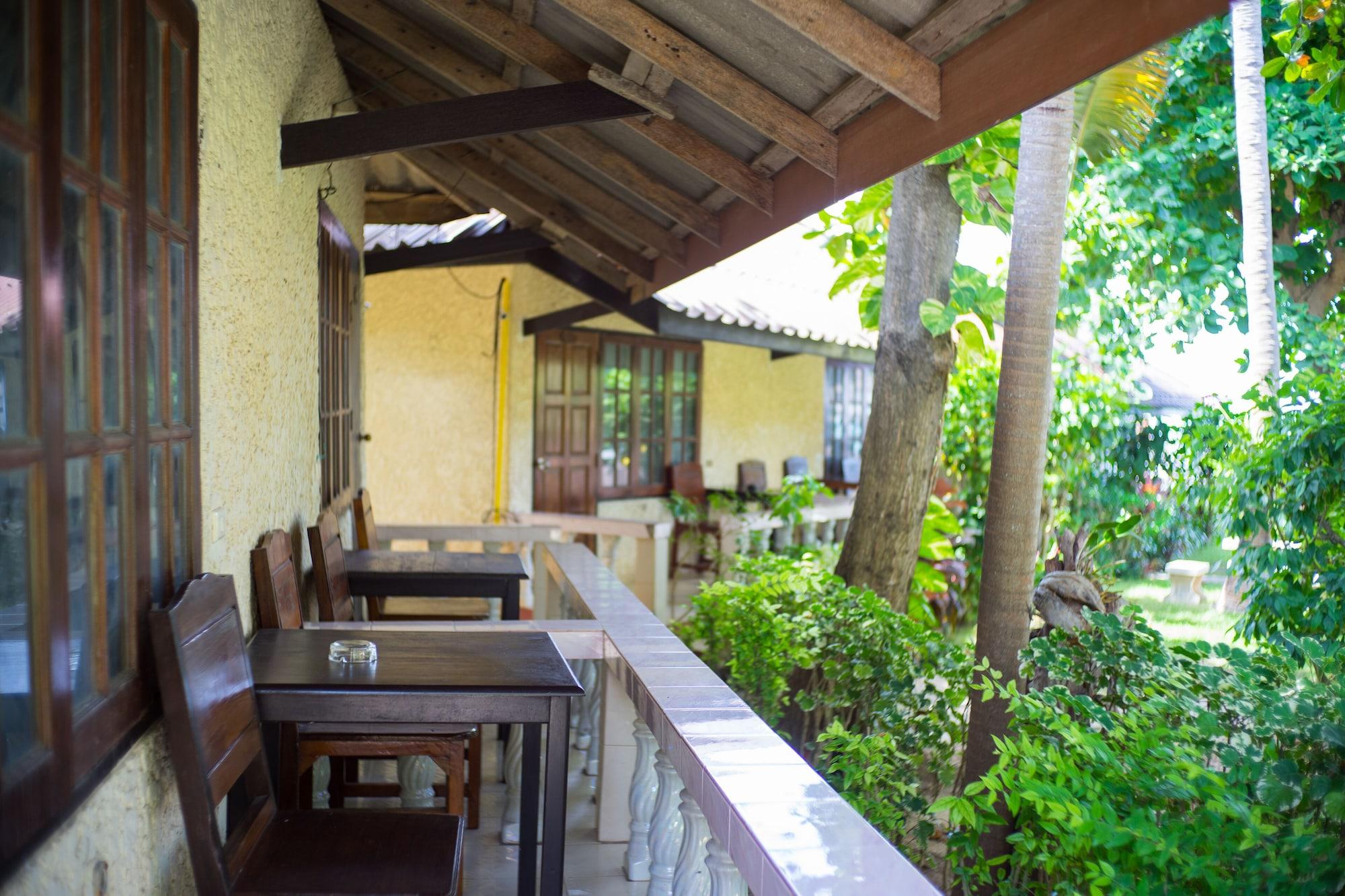 Silver Beach Resort Lamai Beach  Eksteriør bilde