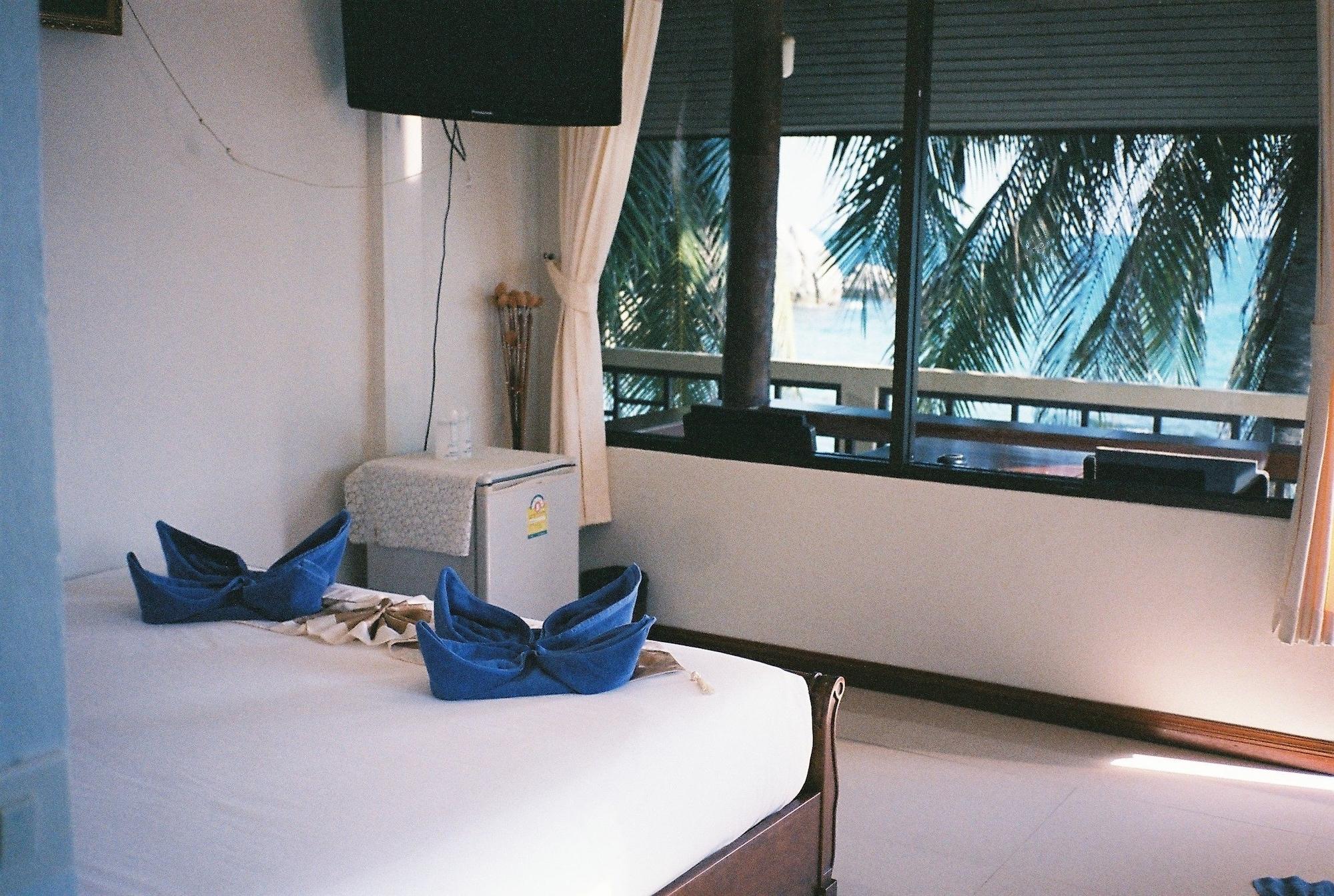 Silver Beach Resort Lamai Beach  Eksteriør bilde