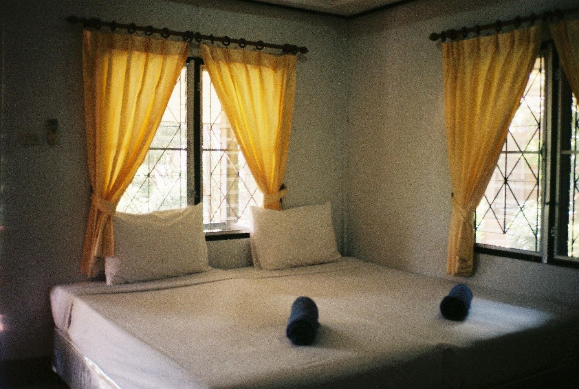 Silver Beach Resort Lamai Beach  Eksteriør bilde
