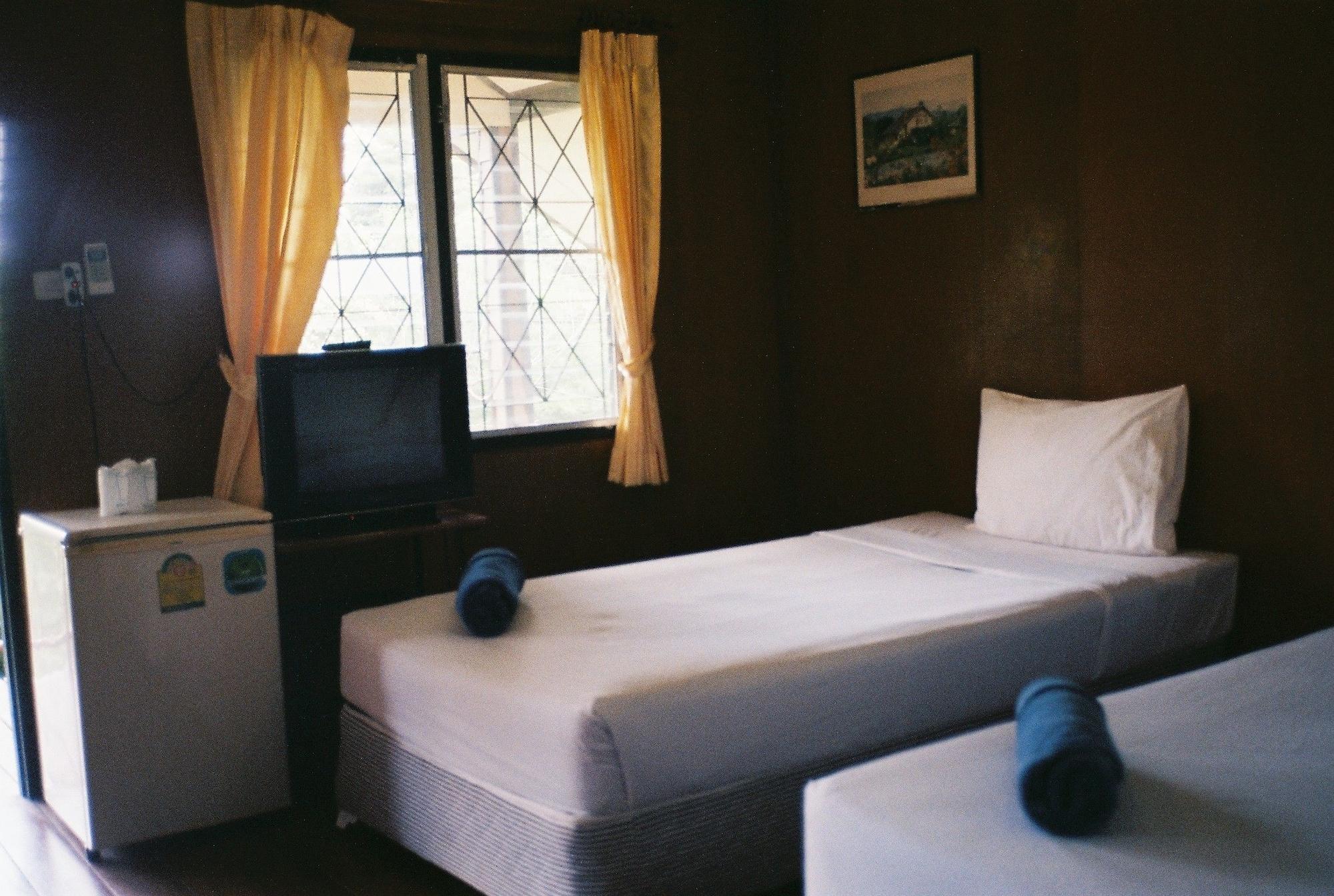 Silver Beach Resort Lamai Beach  Eksteriør bilde