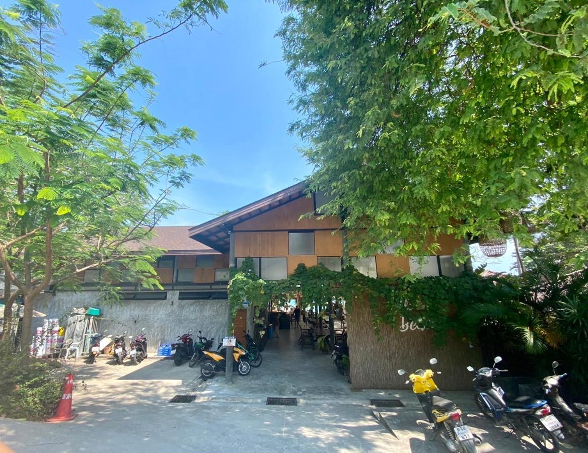 Silver Beach Resort Lamai Beach  Eksteriør bilde