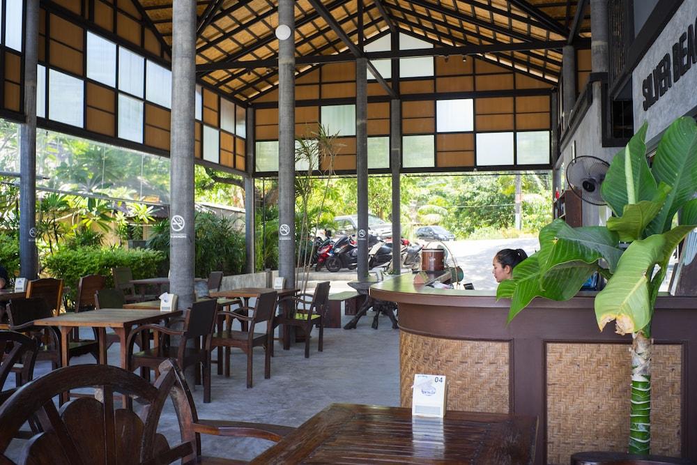 Silver Beach Resort Lamai Beach  Eksteriør bilde