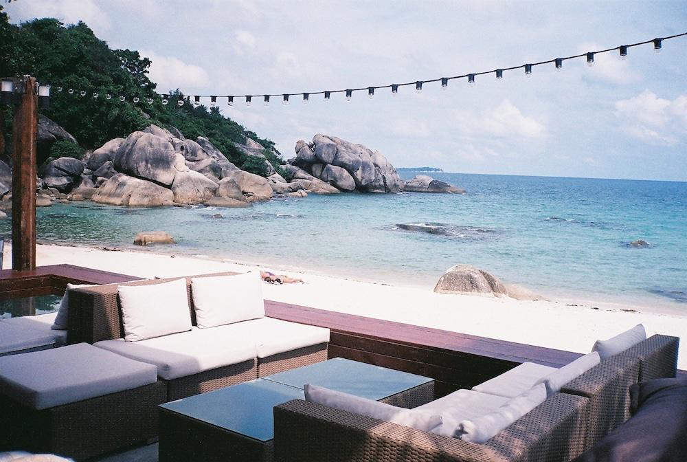 Silver Beach Resort Lamai Beach  Eksteriør bilde