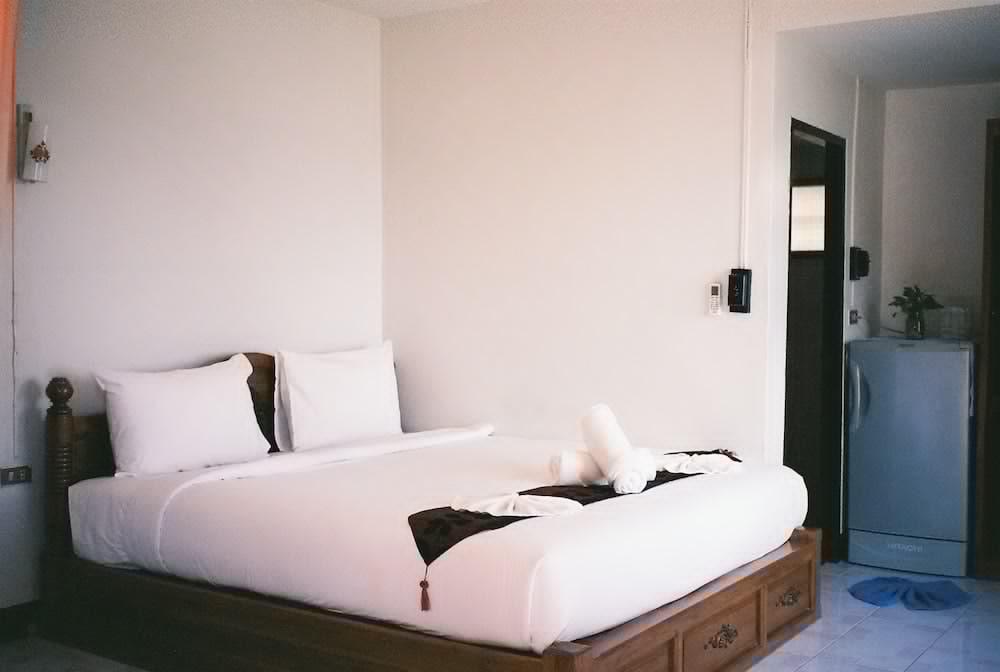 Silver Beach Resort Lamai Beach  Eksteriør bilde