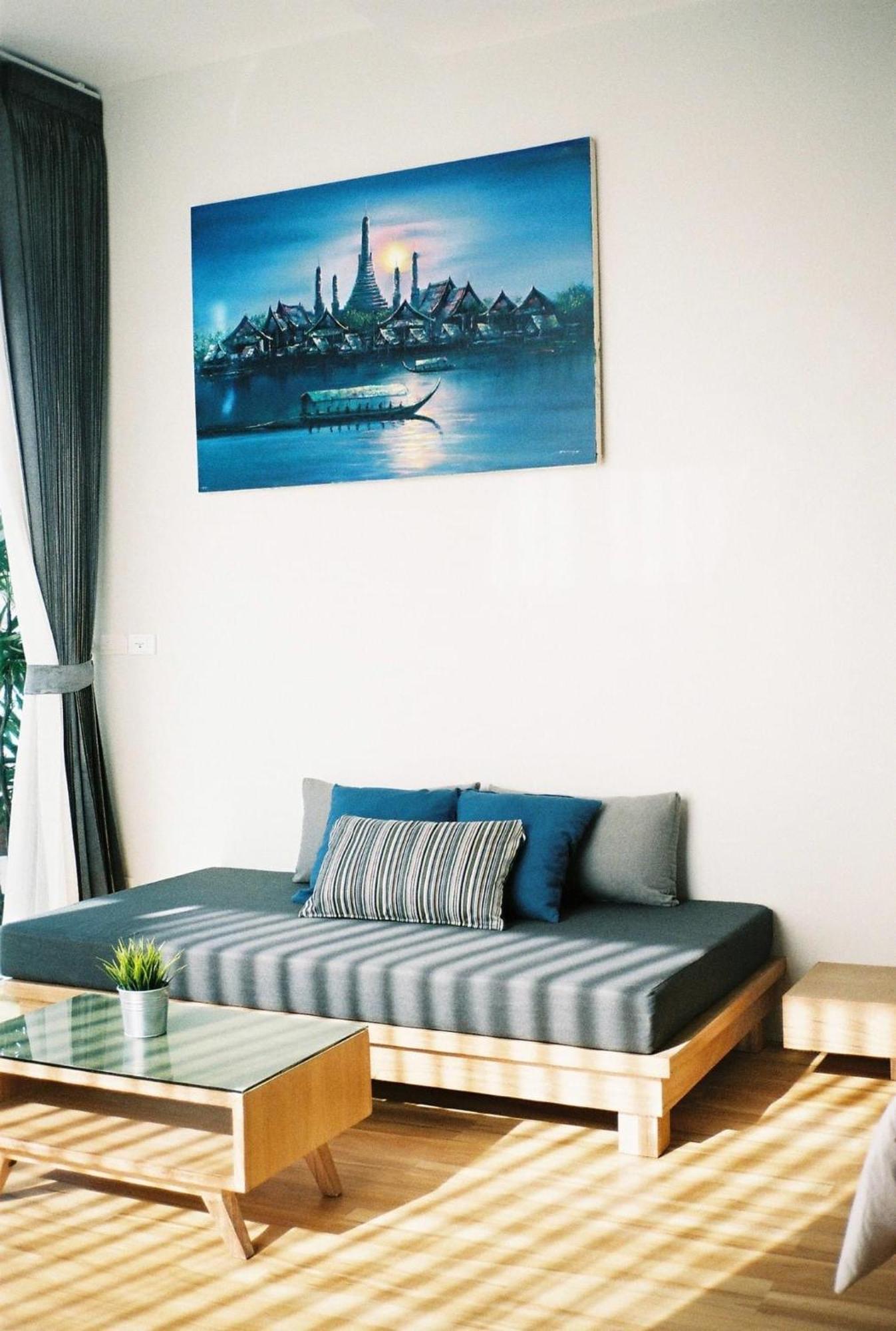 Silver Beach Resort Lamai Beach  Eksteriør bilde