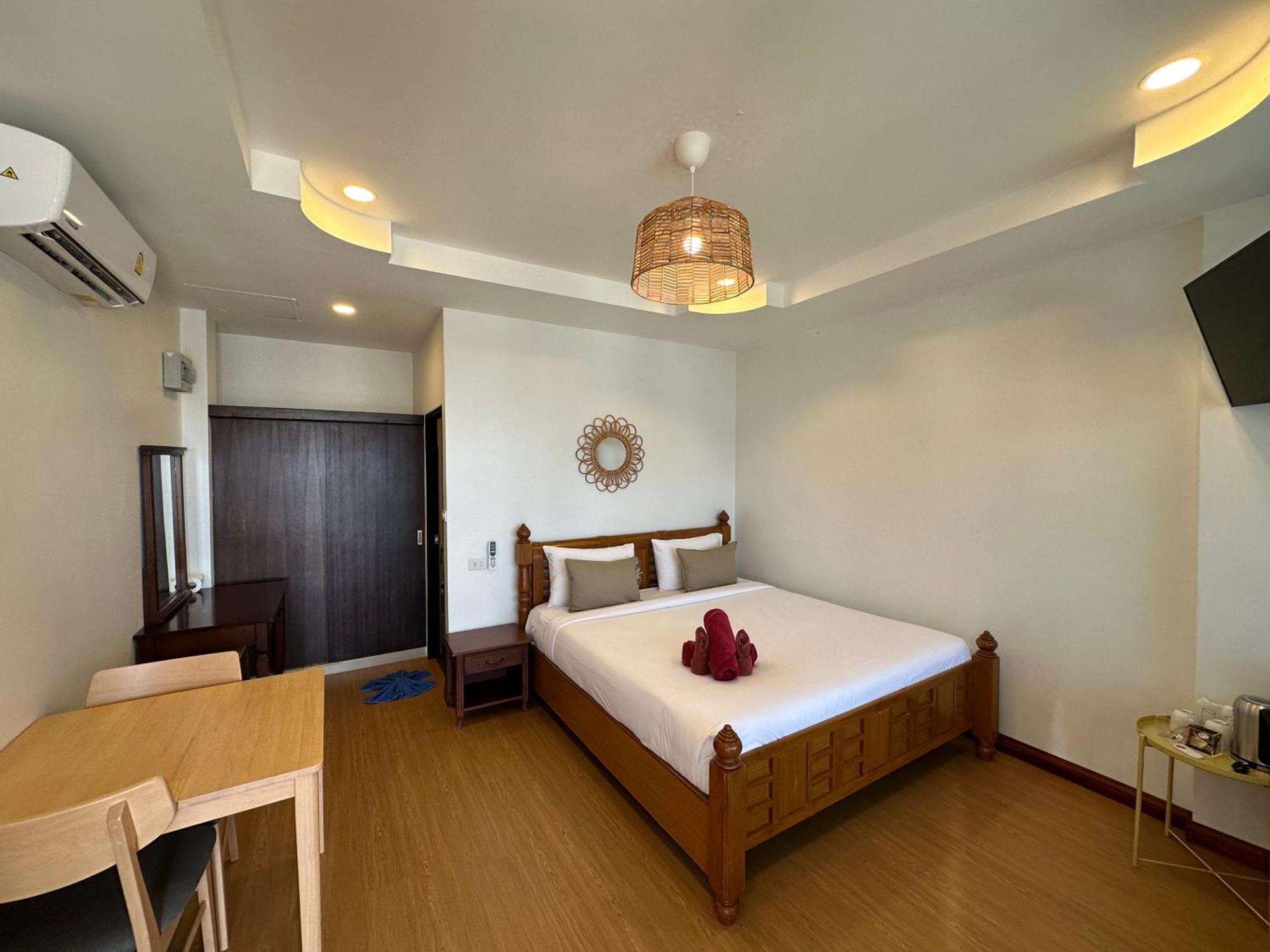 Silver Beach Resort Lamai Beach  Eksteriør bilde