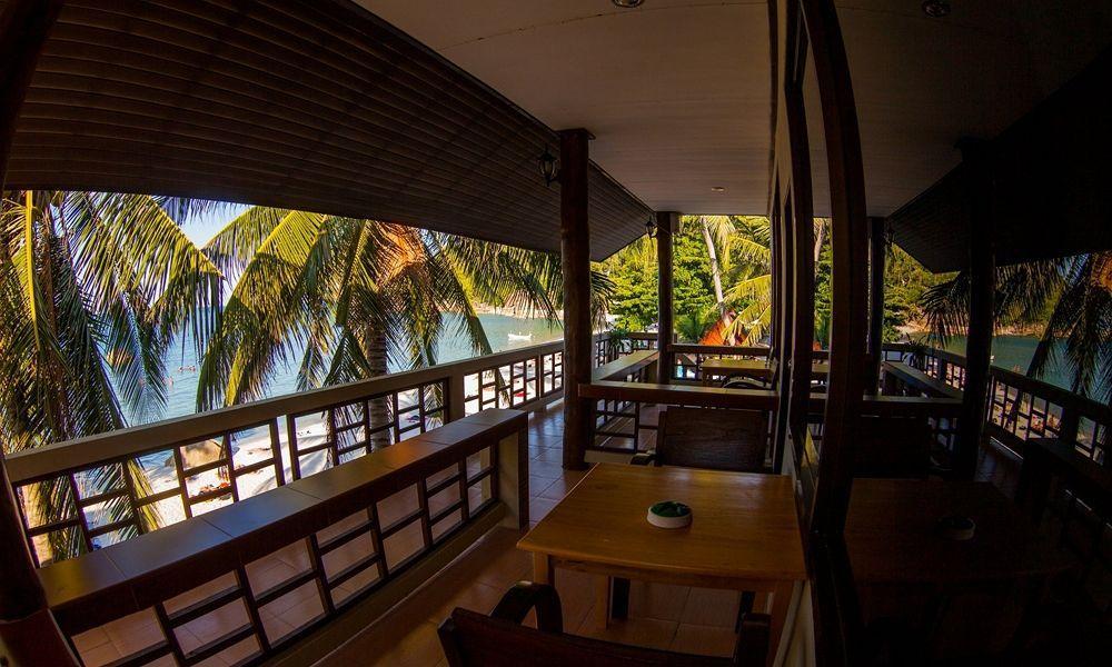 Silver Beach Resort Lamai Beach  Eksteriør bilde