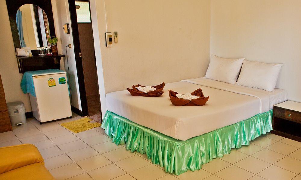 Silver Beach Resort Lamai Beach  Eksteriør bilde