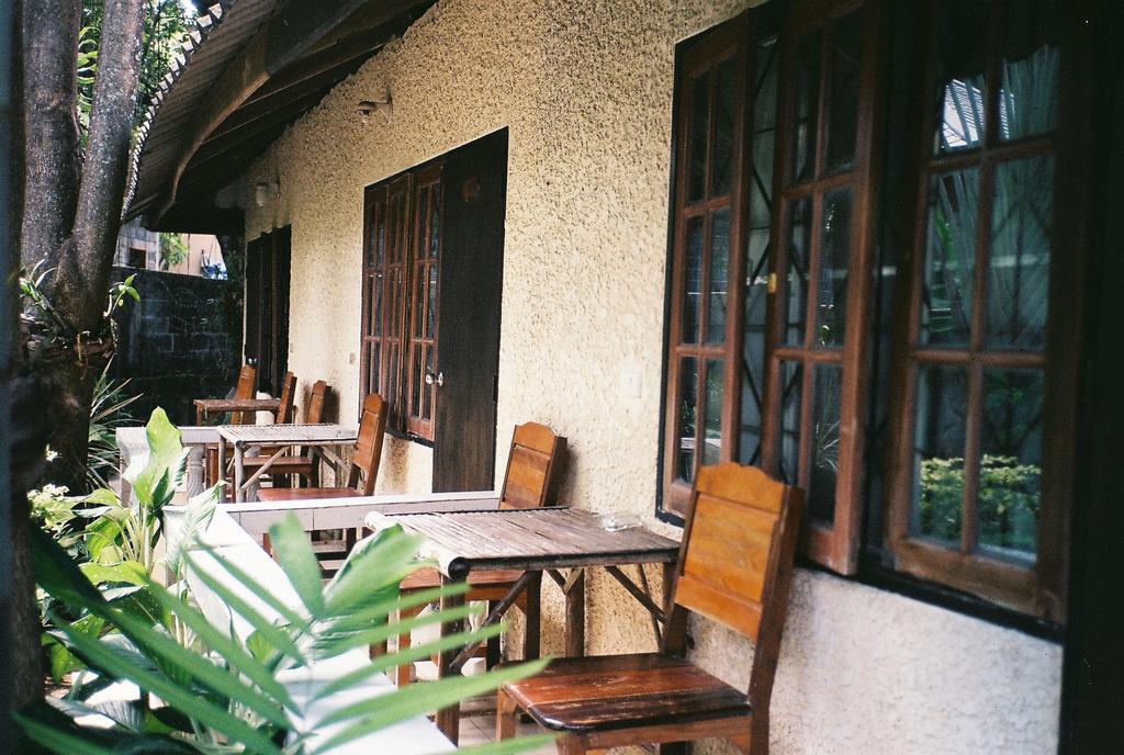 Silver Beach Resort Lamai Beach  Eksteriør bilde